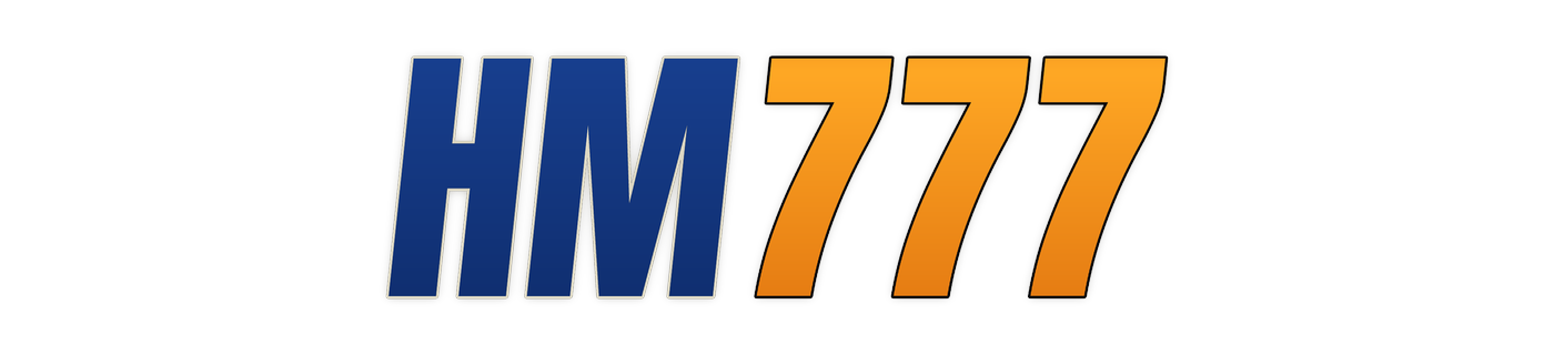 hm777 Logo